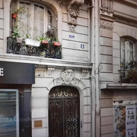Rue Du Renard Daire